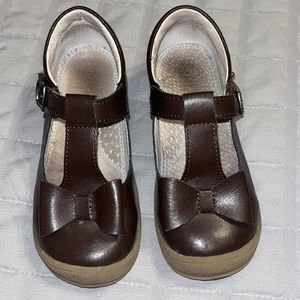 L’amour dress shoes